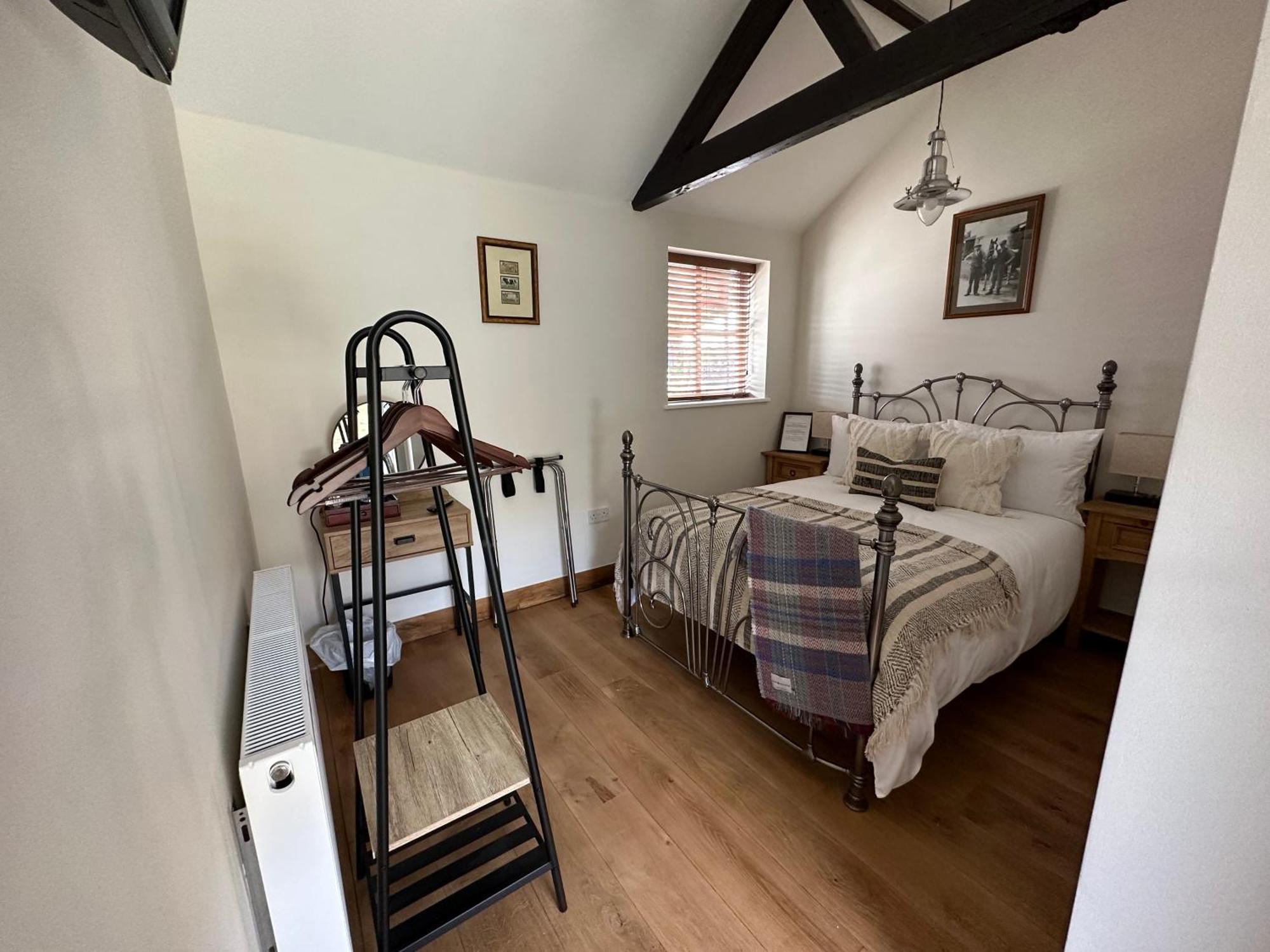 The Prince Of Wales Purleigh Bagian luar foto