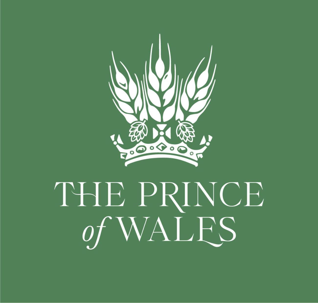 The Prince Of Wales Purleigh Bagian luar foto