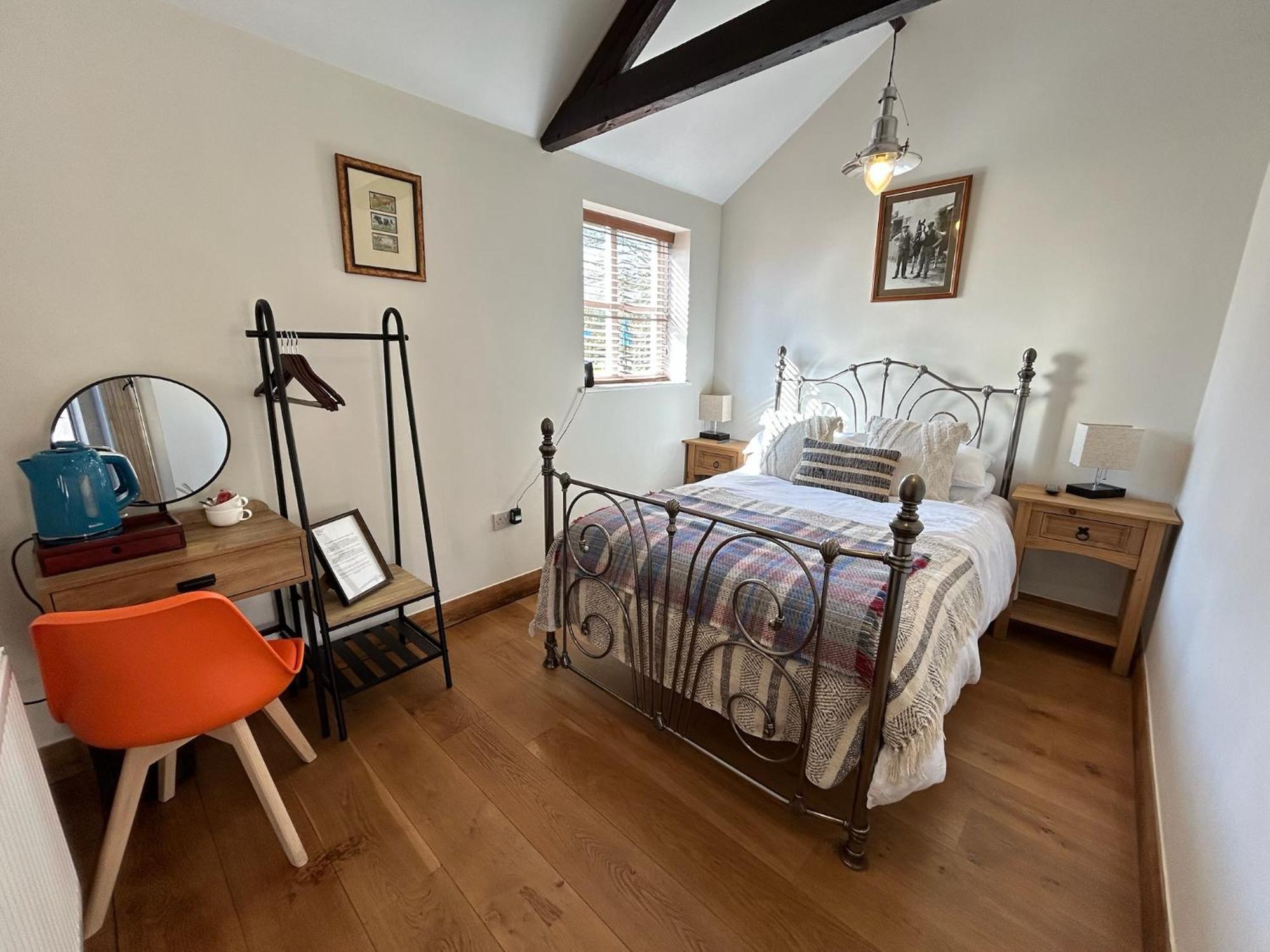 The Prince Of Wales Purleigh Bagian luar foto